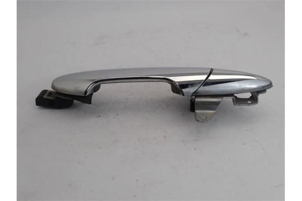 Recambio de maneta exterior trasero izquierda para honda fr-v (be) 2.0 comfort referencia OEM IAM 72680SJD003  
