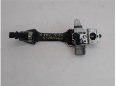 Recambio de maneta exterior trasero izquierda para honda fr-v (be) 2.0 comfort referencia OEM IAM 72680SJD003  