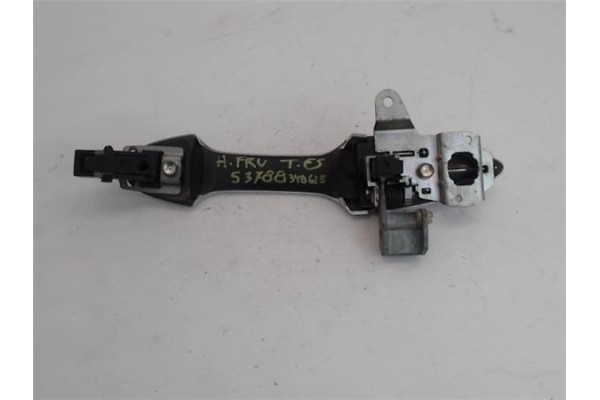 Recambio de maneta exterior trasero izquierda para honda fr-v (be) 2.0 comfort referencia OEM IAM 72680SJD003  