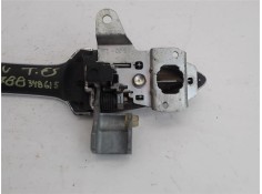 Recambio de maneta exterior trasero izquierda para honda fr-v (be) 2.0 comfort referencia OEM IAM 72680SJD003  