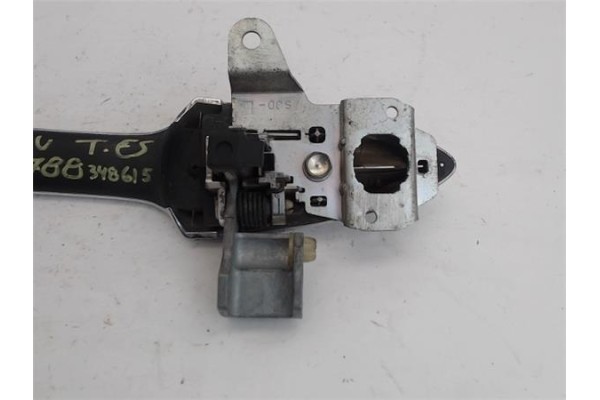 Recambio de maneta exterior trasero izquierda para honda fr-v (be) 2.0 comfort referencia OEM IAM 72680SJD003  