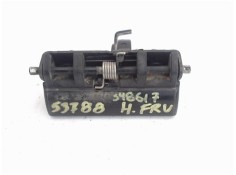 Recambio de maneta exterior porton para honda fr-v (be) 2.0 comfort referencia OEM IAM 74810S6A003  