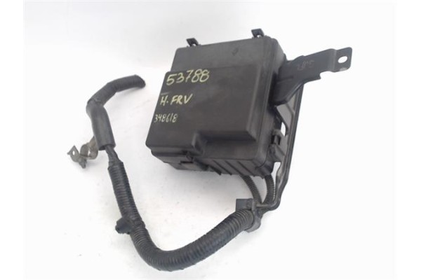 Recambio de caja fusibles/rele para honda fr-v (be) 2.0 comfort referencia OEM IAM 38200SJDG02  