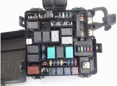 Recambio de caja fusibles/rele para honda fr-v (be) 2.0 comfort referencia OEM IAM 38200SJDG02  