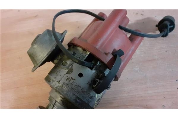 Recambio de delco para fiat uno (146) 1.0 45 super scala referencia OEM IAM JHFU4 0237020035 