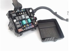 Recambio de caja fusibles/rele para honda fr-v (be) 2.0 comfort referencia OEM IAM 38200SJDG02  
