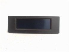 Recambio de reloj horario para peugeot 3008 1.6 hdi referencia OEM IAM 2238818  