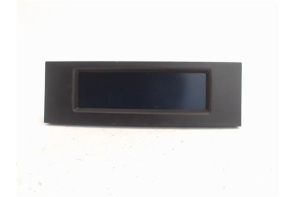 Recambio de reloj horario para peugeot 3008 1.6 hdi referencia OEM IAM 2238818  