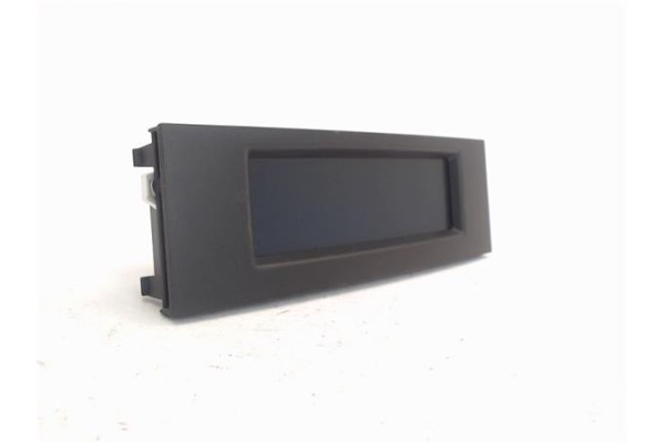 Recambio de reloj horario para peugeot 3008 1.6 hdi referencia OEM IAM 2238818  