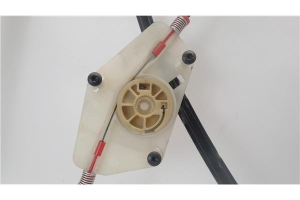 Recambio de elevalunas electrico delantero derecho para citroen c4 grand picasso referencia OEM IAM   