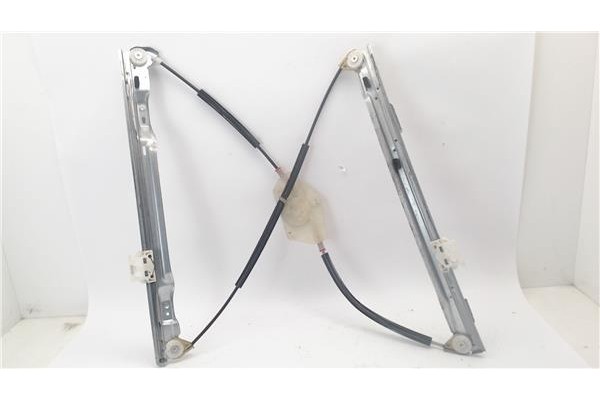 Recambio de elevalunas electrico delantero derecho para citroen c4 grand picasso referencia OEM IAM   