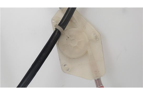 Recambio de elevalunas electrico delantero derecho para citroen c4 grand picasso referencia OEM IAM   