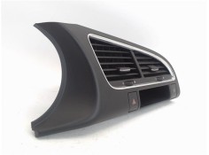 Recambio de rejilla entrada de aire para peugeot 3008 1.6 hdi referencia OEM IAM 823114  