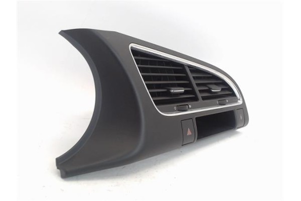 Recambio de rejilla entrada de aire para peugeot 3008 1.6 hdi referencia OEM IAM 823114  