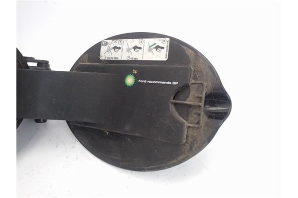 Recambio de tapa exterior combustible para ford kuga (cbv) 2.0 tdci referencia OEM IAM 8V41S27936BF  