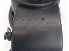 Recambio de tapa exterior combustible para ford kuga (cbv) 2.0 tdci referencia OEM IAM 8V41S27936BF  