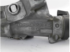 Recambio de clausor para volkswagen polo iv (9n1) 1.4 16v referencia OEM IAM 107837167DB 4B0905851 