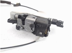 Recambio de cierre electromagnetico delantero izquierdo para peugeot 3008 1.6 hdi referencia OEM IAM a04100  