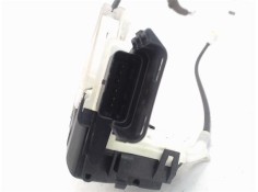 Recambio de cierre electromagnetico delantero izquierdo para peugeot 3008 1.6 hdi referencia OEM IAM a04100  