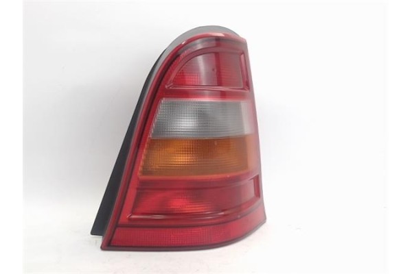 Recambio de piloto trasero derecho para mercedes-benz clase a (bm 168) 1.7 170 cdi (168.008) referencia OEM IAM A 168 820 02 64 