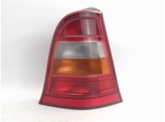 Recambio de piloto trasero derecho para mercedes-benz clase a (bm 168) 1.7 170 cdi (168.008) referencia OEM IAM A 168 820 02 64 