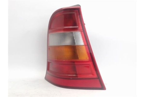 Recambio de piloto trasero derecho para mercedes-benz clase a (bm 168) 1.7 170 cdi (168.008) referencia OEM IAM A 168 820 02 64 