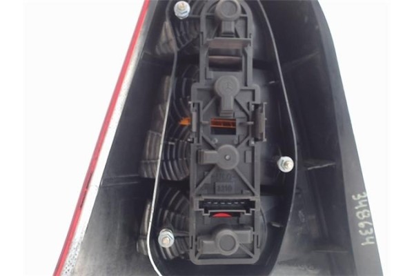 Recambio de piloto trasero derecho para mercedes-benz clase a (bm 168) 1.7 170 cdi (168.008) referencia OEM IAM A 168 820 02 64 