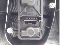 Recambio de piloto trasero derecho para mercedes-benz clase a (bm 168) 1.7 170 cdi (168.008) referencia OEM IAM A 168 820 02 64 