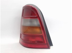 Recambio de piloto trasero izquierdo para mercedes-benz clase a (bm 168) 1.7 170 cdi (168.008) referencia OEM IAM A 168 826 01 8