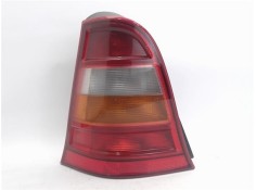 Recambio de piloto trasero izquierdo para mercedes-benz clase a (bm 168) 1.7 170 cdi (168.008) referencia OEM IAM A 168 826 01 8