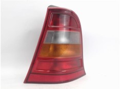 Recambio de piloto trasero izquierdo para mercedes-benz clase a (bm 168) 1.7 170 cdi (168.008) referencia OEM IAM A 168 826 01 8