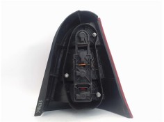 Recambio de piloto trasero izquierdo para mercedes-benz clase a (bm 168) 1.7 170 cdi (168.008) referencia OEM IAM A 168 826 01 8