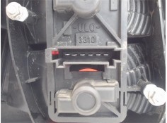 Recambio de piloto trasero izquierdo para mercedes-benz clase a (bm 168) 1.7 170 cdi (168.008) referencia OEM IAM A 168 826 01 8