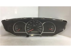 Recambio de cuadro completo para kia carens (rs) 2.0 crdi referencia OEM IAM 0K2KB55430 20020826 