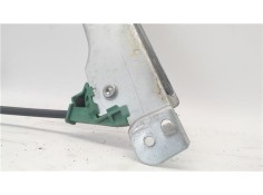 Recambio de mecanismo elevalunas delantero izquierdo para citroen c2 referencia OEM IAM 206013609 A50307 