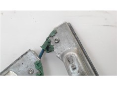 Recambio de mecanismo elevalunas delantero izquierdo para citroen c2 referencia OEM IAM 206013609 A50307 