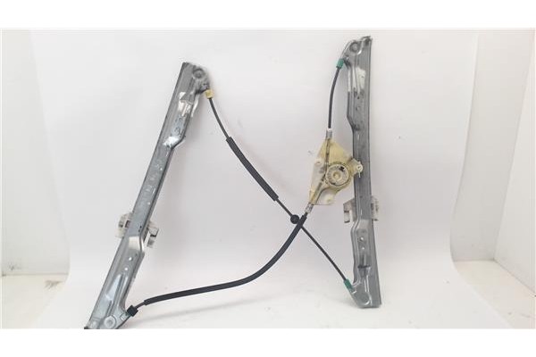 Recambio de elevalunas electrico delantero derecho para citroen c5 berlina referencia OEM IAM (9632531980) (990184-200) 