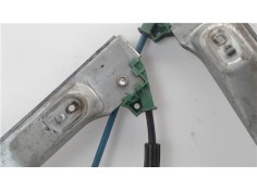 Recambio de mecanismo elevalunas delantero izquierdo para citroen c2 referencia OEM IAM 206013609 A50307 