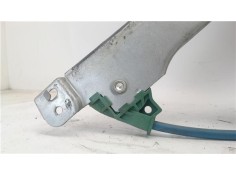 Recambio de mecanismo elevalunas delantero izquierdo para citroen c2 referencia OEM IAM 206013609 A50307 