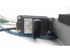 Recambio de mecanismo elevalunas delantero izquierdo para citroen c2 referencia OEM IAM 206013609 A50307 