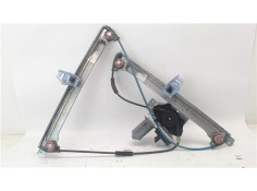 Recambio de mecanismo elevalunas delantero izquierdo para citroen c2 referencia OEM IAM 206013609 A50307 