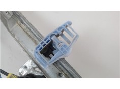 Recambio de mecanismo elevalunas delantero izquierdo para citroen c2 referencia OEM IAM 206013609 A50307 