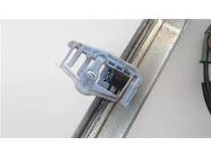 Recambio de mecanismo elevalunas delantero izquierdo para citroen c2 referencia OEM IAM 206013609 A50307 