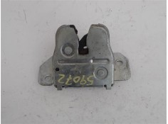 Recambio de cierre electromagnetico porton para mercedes-benz clase a (bm 168) 1.7 170 cdi (168.008) referencia OEM IAM 90502AV7