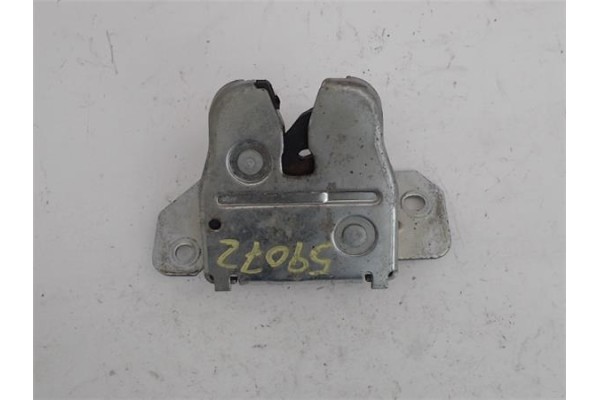 Recambio de cierre electromagnetico porton para mercedes-benz clase a (bm 168) 1.7 170 cdi (168.008) referencia OEM IAM 90502AV7