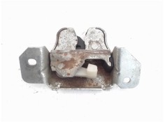 Recambio de cierre electromagnetico porton para mercedes-benz clase a (bm 168) 1.7 170 cdi (168.008) referencia OEM IAM 90502AV7