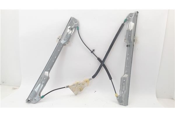 Recambio de elevalunas electrico delantero derecho para citroen c5 berlina referencia OEM IAM (9632531980) (990184-200) 