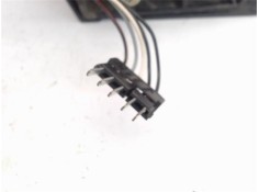 Recambio de retrovisor electrico izquierdo para mercedes-benz clase a (bm 168) 1.7 170 cdi (168.008) referencia OEM IAM A 168 81