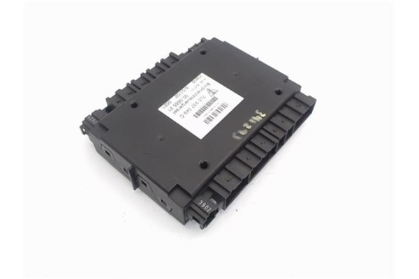 Recambio de centralita para volkswagen touareg (7la) 5.0 tdi v10 referencia OEM IAM 7L5937049C 05066521 