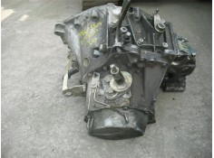 Recambio de caja cambios manual para citroen xsara picasso 2.0 hdi referencia OEM IAM 20DL64 20DL64 